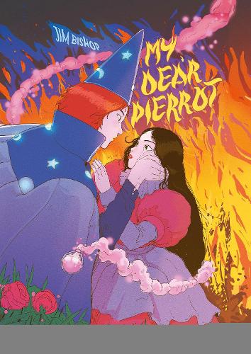 Бумажная книга «My Dear Pierrot», автор Джим Бишоп - фото №1