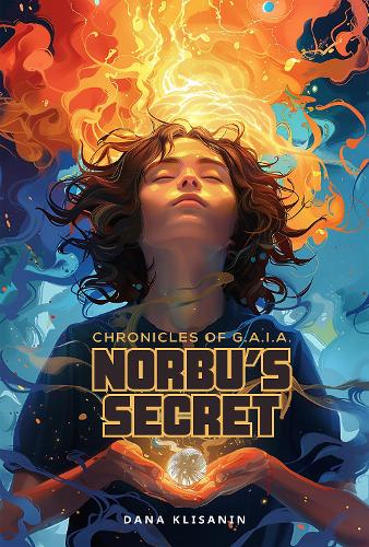 Паперова книга «Shaman’s Secret», автор Дана Клісанін - фото №1