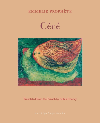 Бумажная книга «Cécé», авторов Эйдан Руни, Эммели Профет - фото №1