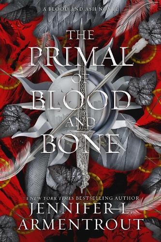 Паперова книга «The Primal of Blood and Bone: A Blood and Ash Novel», автор Дженніфер Л. Арментраут - фото №1