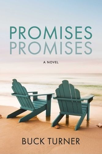 Бумажная книга «Promises Promises», автор Бак Тернер - фото №1