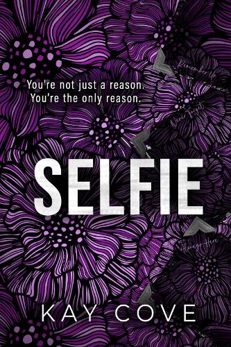 Бумажная книга «Selfie», автор Кей Коув - фото №1
