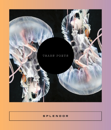 Paper book «Splendor: Trans Poets» - фото №1