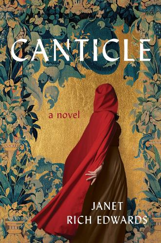 Бумажная книга «Canticle: A Novel», автор Джанет Рич Эдвардс - фото №1