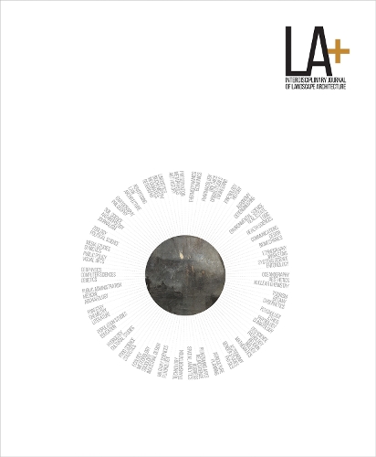 Паперова книга «LA+ Environment», автор Карен М'Клоскі - фото №1