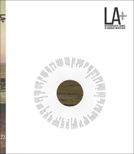 Паперова книга «LA+ Media», автор Карен М'Клоскі - фото №1