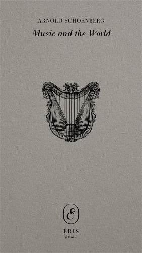 Бумажная книга «Tyranny of Style», автор Арнольд Шенберг - фото №1