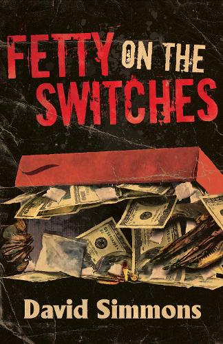 Бумажная книга «Fetty on the Switches», автор Дэвид Симмонс - фото №1