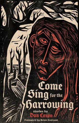 Паперова книга «Come Sing for the Harrowing», автор Ден Коксон - фото №1