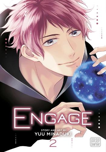 Бумажная книга «Engage, Vol. 2», автор Юу Минадуки - фото №1