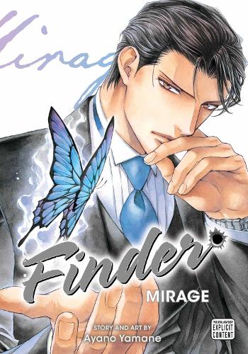 Бумажная книга «Finder Deluxe Edition: Mirage, Vol. 13» - фото №1