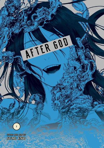 Бумажная книга «After God, Vol. 1», автор Суми Эно - фото №1