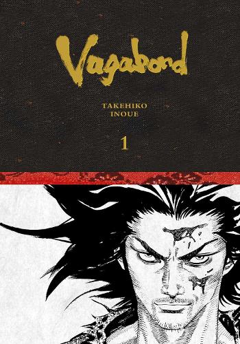 Паперова книга «Vagabond Definitive Edition, Vol. 1», автор Такехіко Іноуе - фото №1