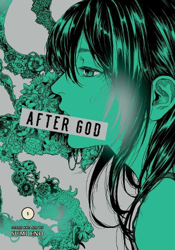 Бумажная книга «After God, Vol. 5», автор Суми Эно - фото №1