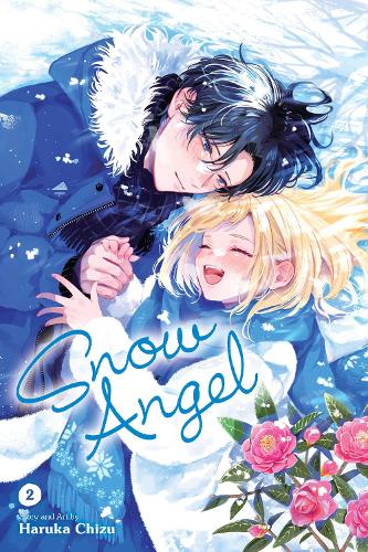 Паперова книга «Snow Angel, Vol. 2», автор Харука Чізу - фото №1