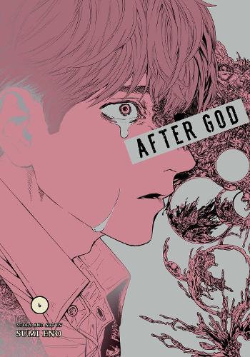 Бумажная книга «After God, Vol. 6», автор Суми Эно - фото №1