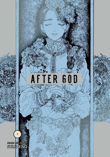 Бумажная книга «After God, Vol. 7», автор Суми Эно - фото №1