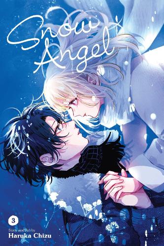 Бумажная книга «Snow Angel, Vol. 3», автор Харука Чизу - фото №1