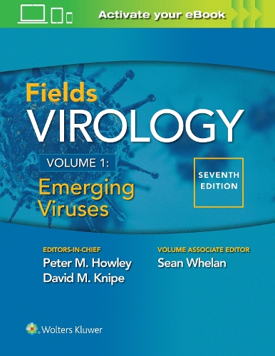 Бумажная книга «Fields Virology: Emerging Viruses», авторов Питер М. Хоули, Шон Уилан, - фото №1