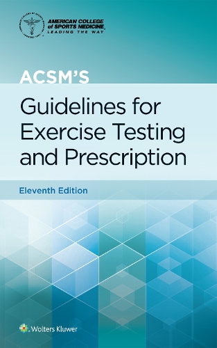 Паперова книга «ACSM's Guidelines for Exercise Testing and Prescription», автор Гері Лігуорі - фото №1