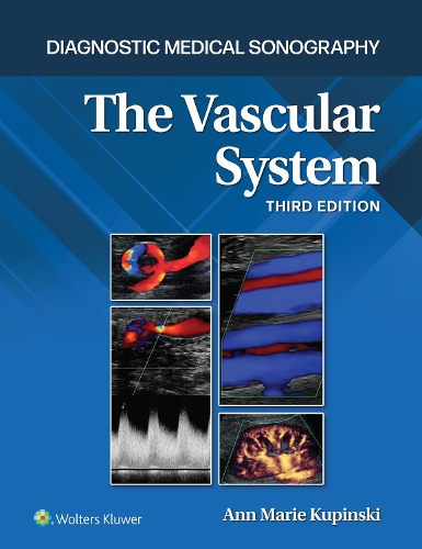 Бумажная книга «The Vascular System», автор Энн Мари Купински - фото №1