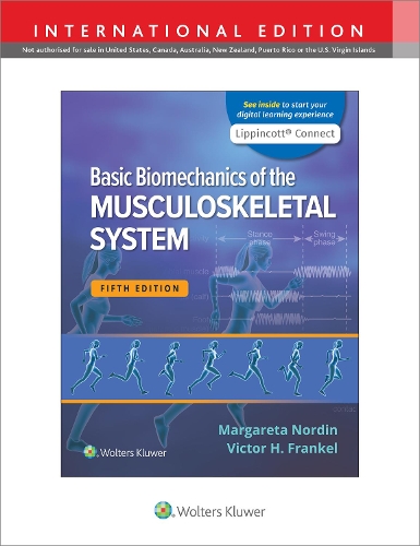 Бумажная книга «Basic Biomechanics of the Musculoskeletal System», автор Маргарета Нордин - фото №1