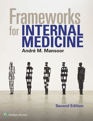Бумажная книга «Frameworks for Internal Medicine», автор Андре Мансур - фото №1