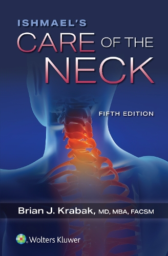 Бумажная книга «Ishmael's Care of the Neck», автор Брайан Дж. Крабак - фото №1