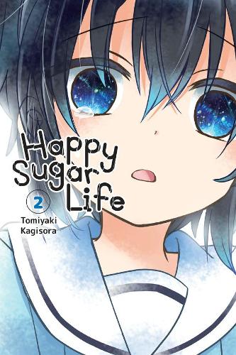 Паперова книга «Happy Sugar Life, Vol. 2», автор Ян Кеш - фото №1