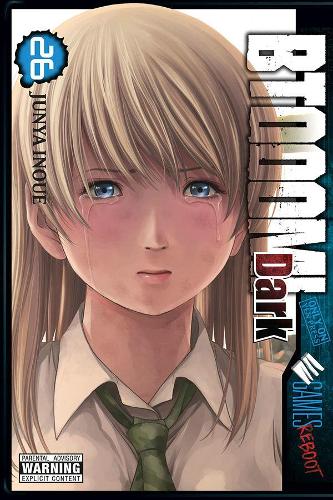 Бумажная книга «BTOOOM!, Vol. 26», автор Джунья Иноуэ - фото №1