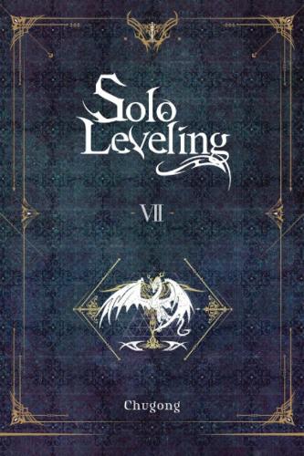 Бумажная книга «Solo Leveling, Vol. 7 (novel)», авторов Хе Ён Им, Дж. Торрес - фото №1