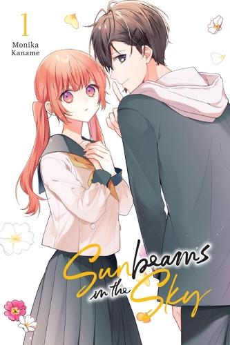 Бумажная книга «Sunbeams in the Sky, Vol. 1», авторов Моника Канаме, Рошель Гансио - фото №1
