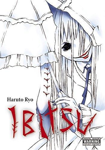 Паперова книга «Ibitsu», авторів Пол Старр, Рошель Гансіо - фото №1