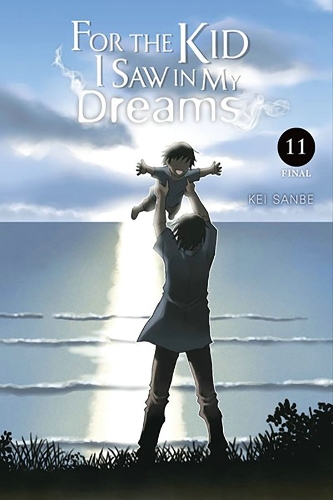 Паперова книга «For the Kid I Saw in My Dreams, Vol. 11», автор Кеї Санбе - фото №1
