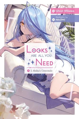 Паперова книга «Looks Are All You Need, Vol. 1(New edition)», автор Гост Мікава - фото №1