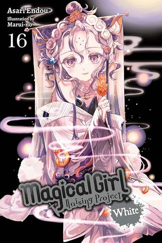 Бумажная книга «Magical Girl Raising Project, Vol. 16 (light novel)», автор Асари Эндоу - фото №1