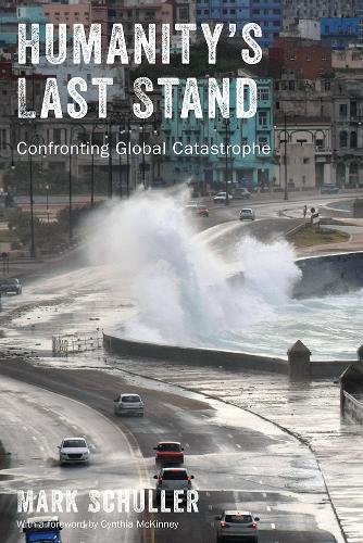 Паперова книга «Humanity's Last Stand: Confronting Global Catastrophe», автор Марк Шуллер - фото №1