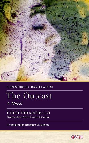 Бумажная книга «The Outcast: A Novel» - фото №1