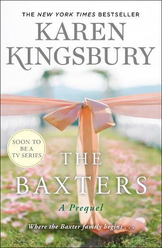 Паперова книга «The Baxters: A Prequel», автор Карен Кінгсбері - фото №1