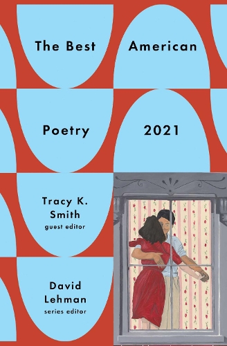 Бумажная книга «The Best American Poetry 2021», автор Дэвид Леман - фото №1