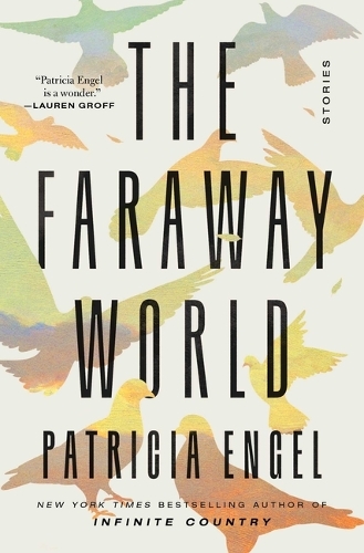 Бумажная книга «The Faraway World: Stories», автор Патриция Энгель - фото №1
