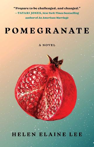[object Object] «Pomegranate: A Novel» - фото №1