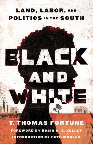 Бумажная книга «Black and White: Land, Labor, and Politics in the South», автор Т. Томас Форчун - фото №1