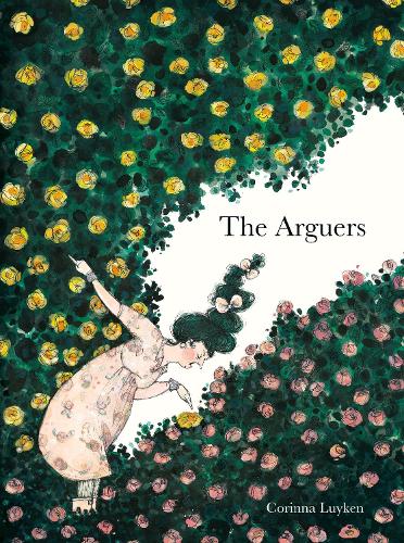 Бумажная книга «The Arguers», автор Коринна Люйкен - фото №1