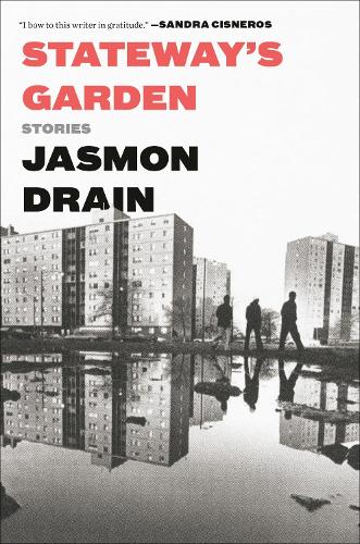 Бумажная книга «Stateway's Garden: Stories», автор Джасмон Дрейн - фото №1