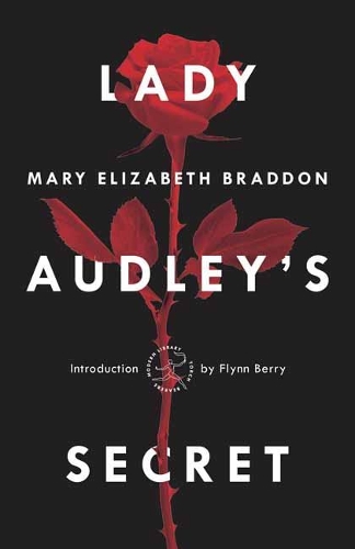 Бумажная книга «Lady Audley's Secret», автор Мэри Элизабет Брэддон - фото №1