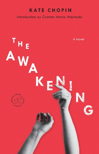 Паперова книга «The Awakening: A Novel», автор Кейт Шопен - фото №1