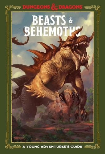 [object Object] «Beasts and Behemoths», авторов Джим Зуб, Стейси Кинг - фото №1