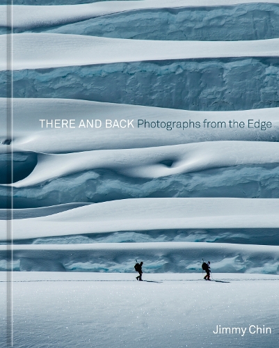 [object Object] «There and Back: Photographs from the Edge », автор Джимми Чин - фото №1