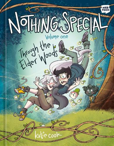 Паперова книга «Nothing Special: Volume One» - фото №1